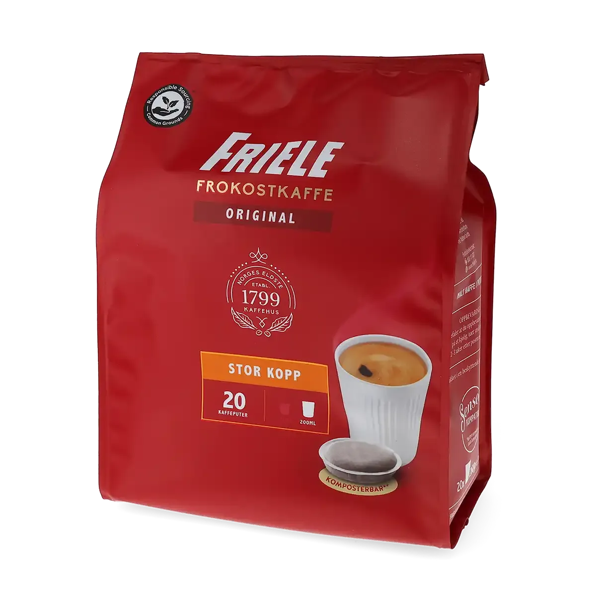 Frokostkaffe\u0020\u0028Sn\u00EDda\u0148ov\u00E1\u0020k\u00E1va\u0029\u0020XL\u0020\u002D\u0020Friele