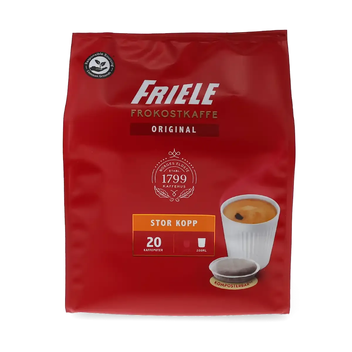 Frokostkaffe\u0020\u0028Sn\u00EDda\u0148ov\u00E1\u0020k\u00E1va\u0029\u0020XL\u0020\u002D\u0020Friele