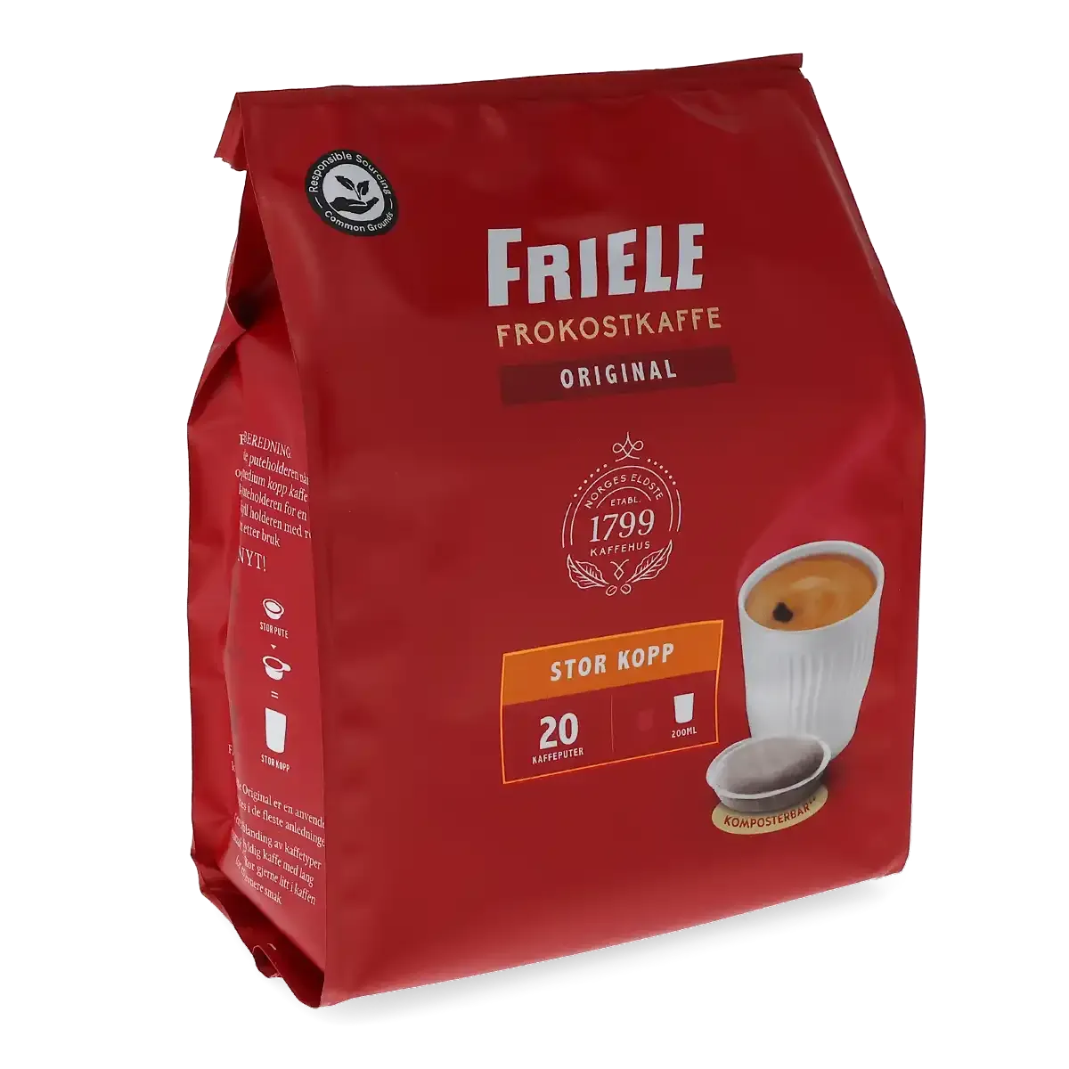 Frokostkaffe\u0020\u0028Sn\u00EDda\u0148ov\u00E1\u0020k\u00E1va\u0029\u0020XL\u0020\u002D\u0020Friele