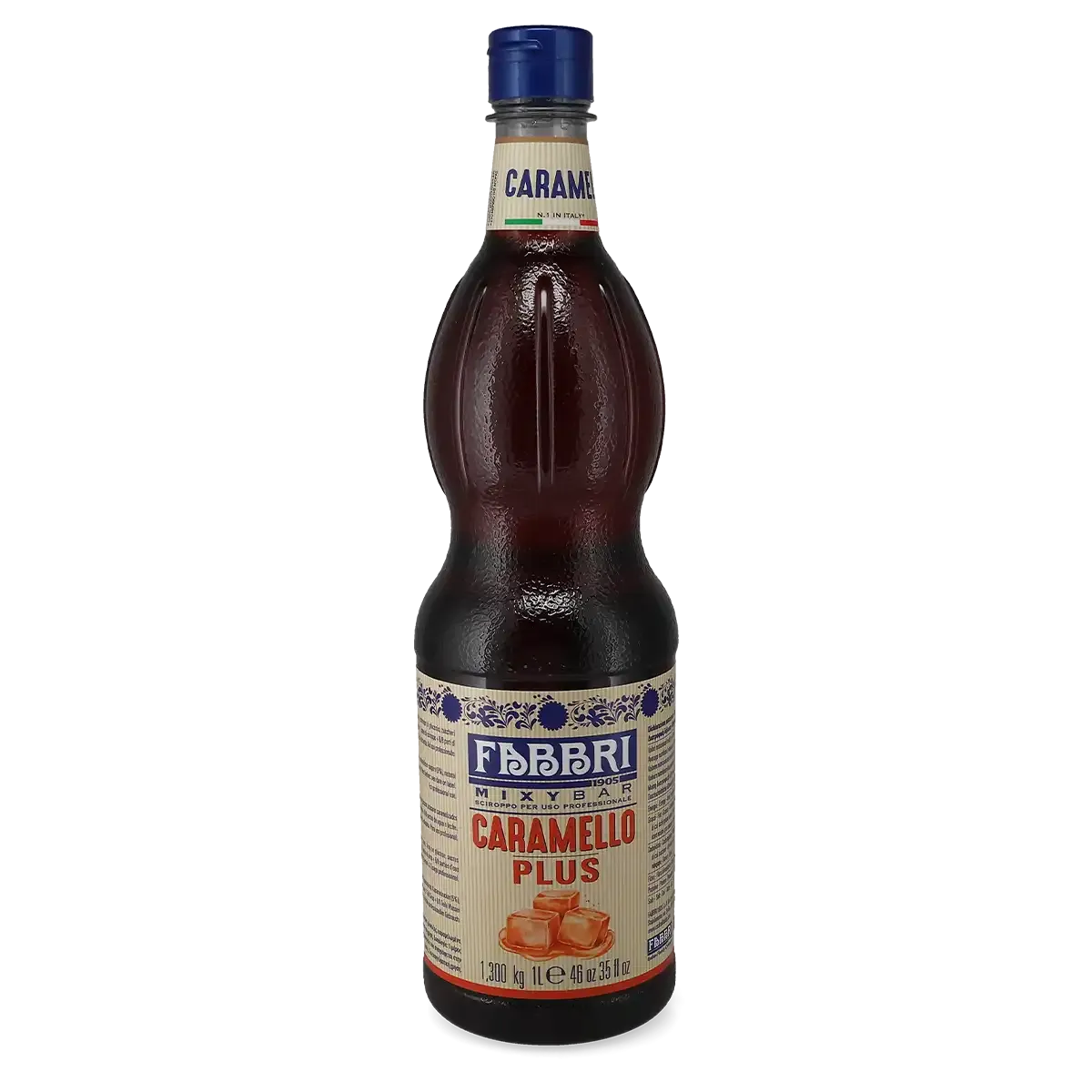 Karamelov\u00FD\u0020sirup\u0020Plus