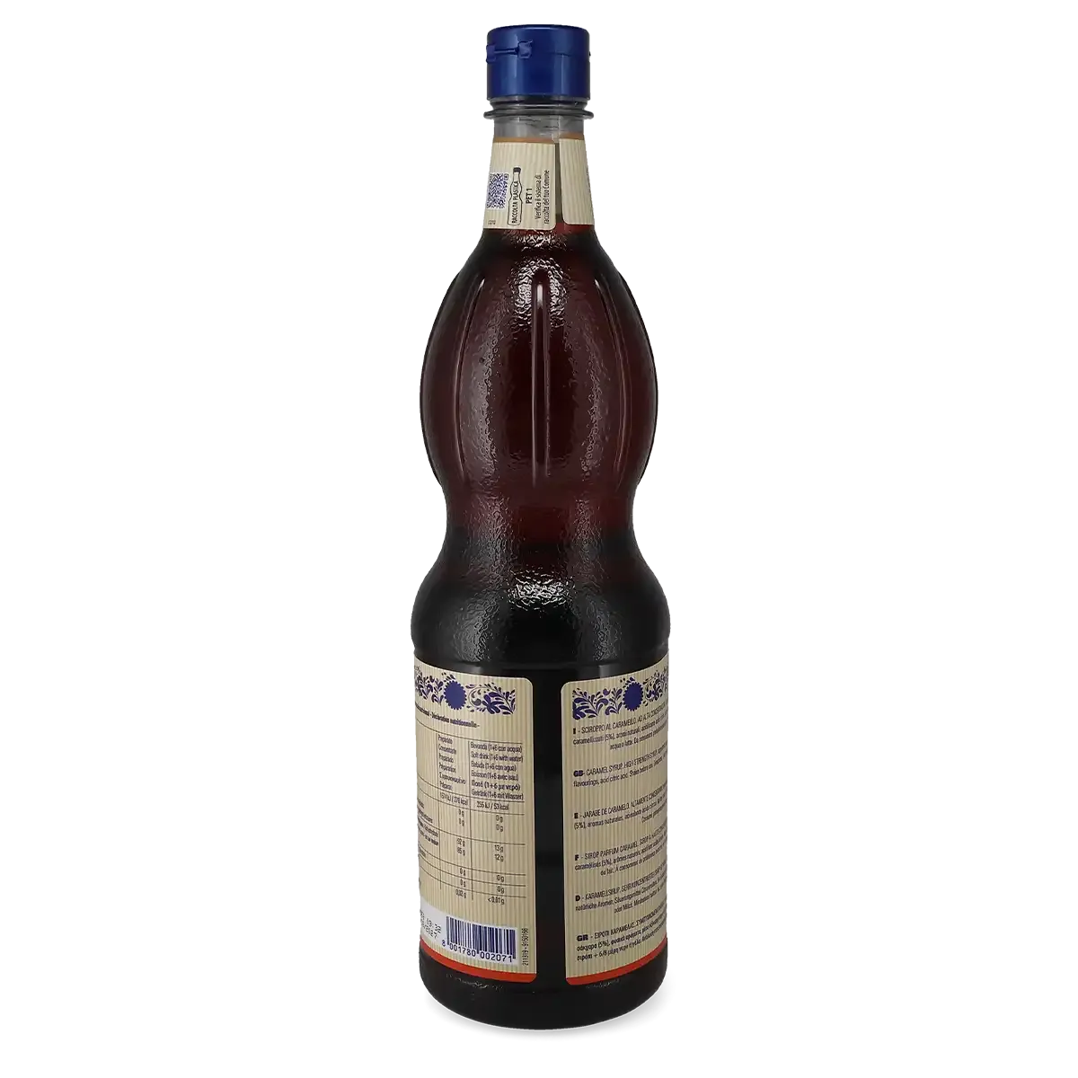 Karamelov\u00FD\u0020sirup\u0020Plus