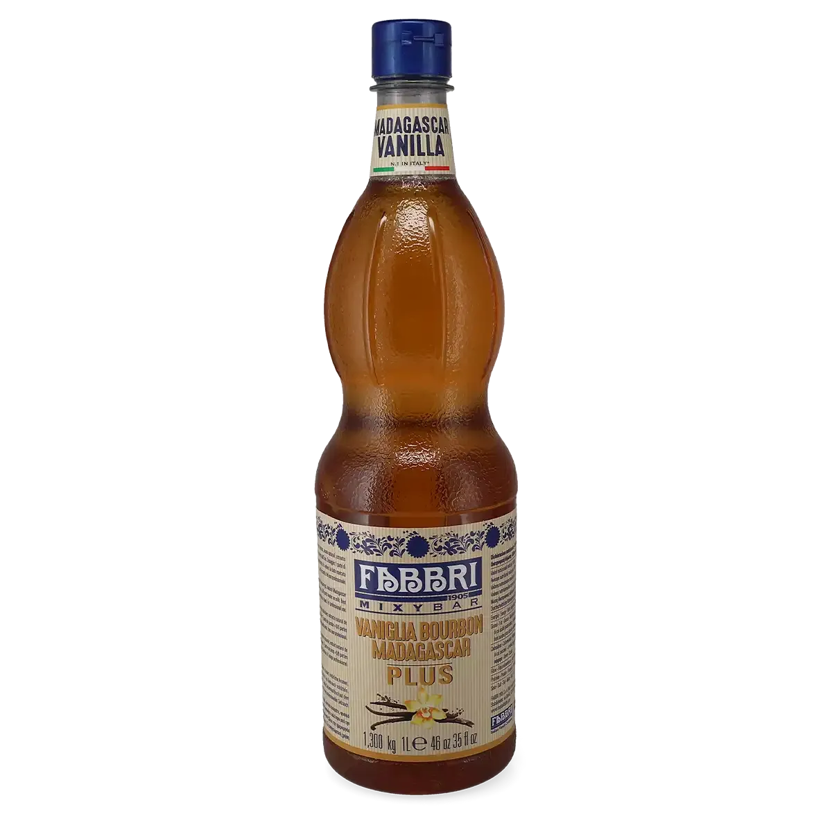 Sirup\u0020vanilka\u0020Bourbon\u0020Madagaskar\u0020Plus