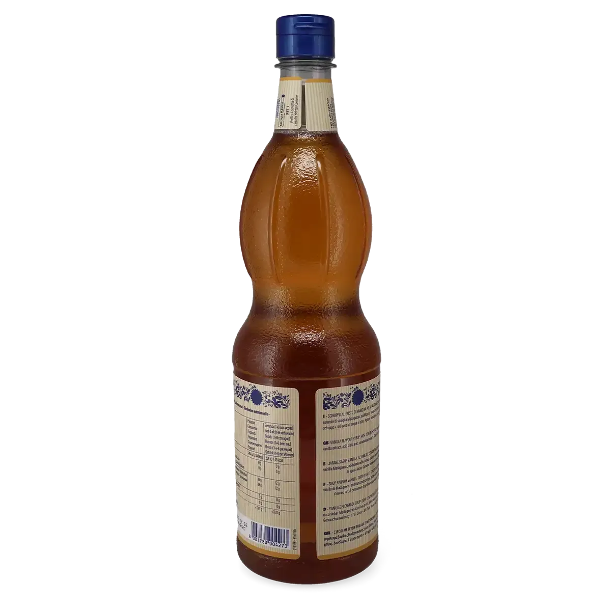 Sirup\u0020vanilka\u0020Bourbon\u0020Madagaskar\u0020Plus