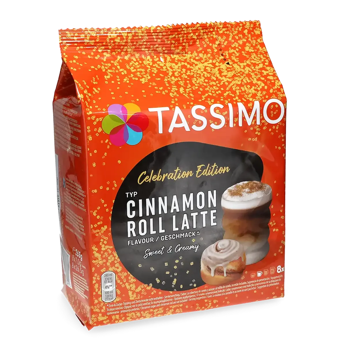 Latte\u0020se\u0020sko\u0159icovou\u0020rolkou