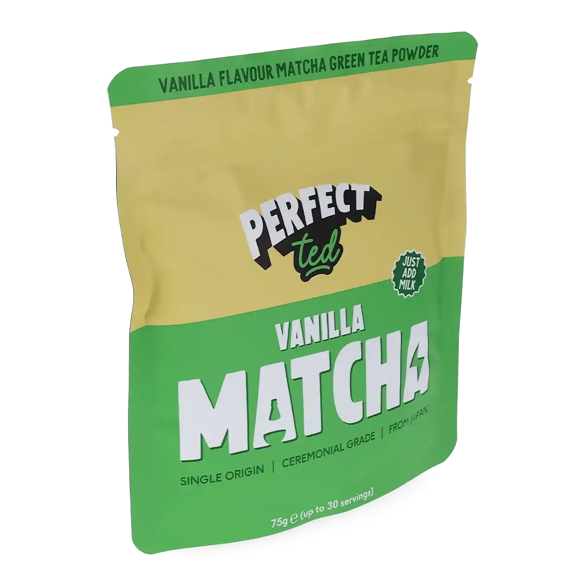 Matcha\u0020vanilka