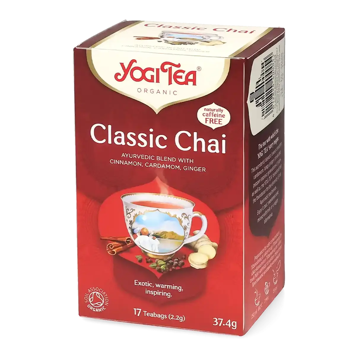 Classic\u0020Chai\u0020\u002D\u0020Yogi\u0020Tea