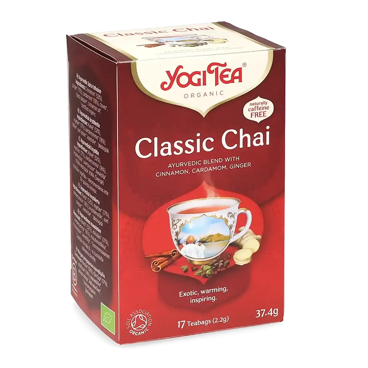 Classic\u0020Chai\u0020\u002D\u0020Yogi\u0020Tea