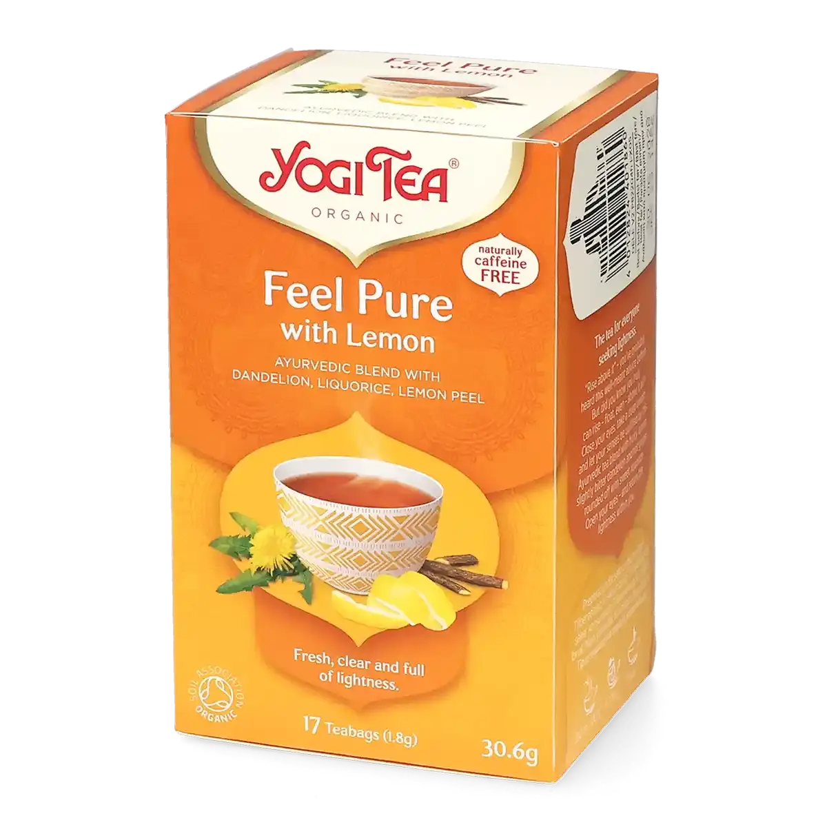 Feel\u0020Pure\u0020s\u0020citronem\u0020\u002D\u0020Yogi\u0020Tea
