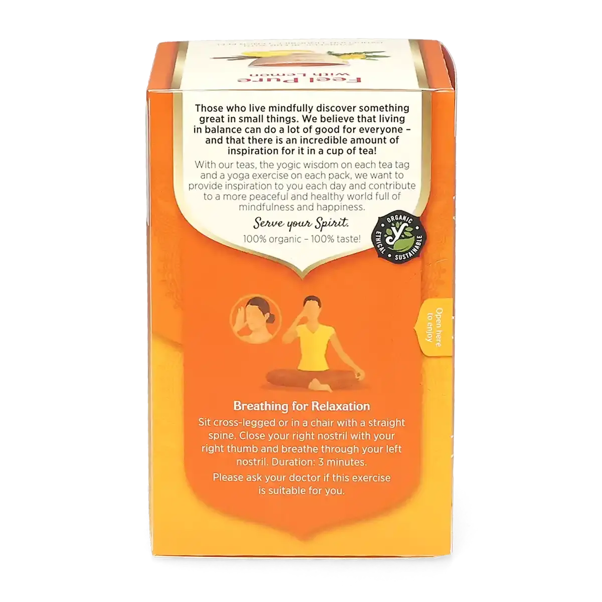 Feel\u0020Pure\u0020s\u0020citronem\u0020\u002D\u0020Yogi\u0020Tea