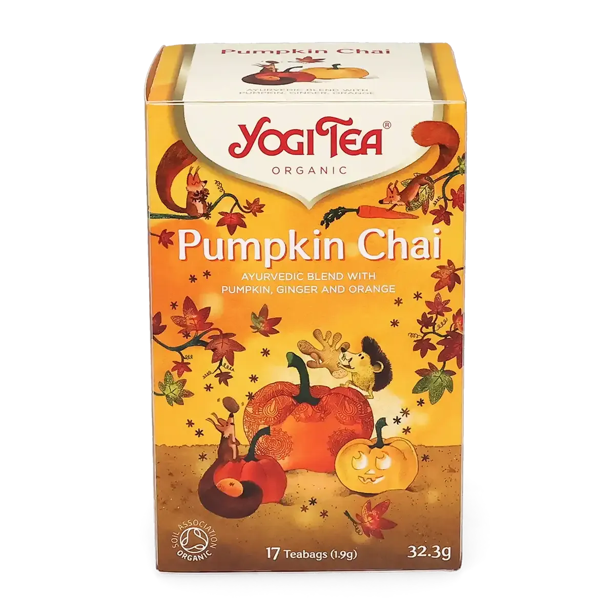 Pumpkin\u0020Chai\u0020\u002D\u0020Yogi\u0020Tea\u0020