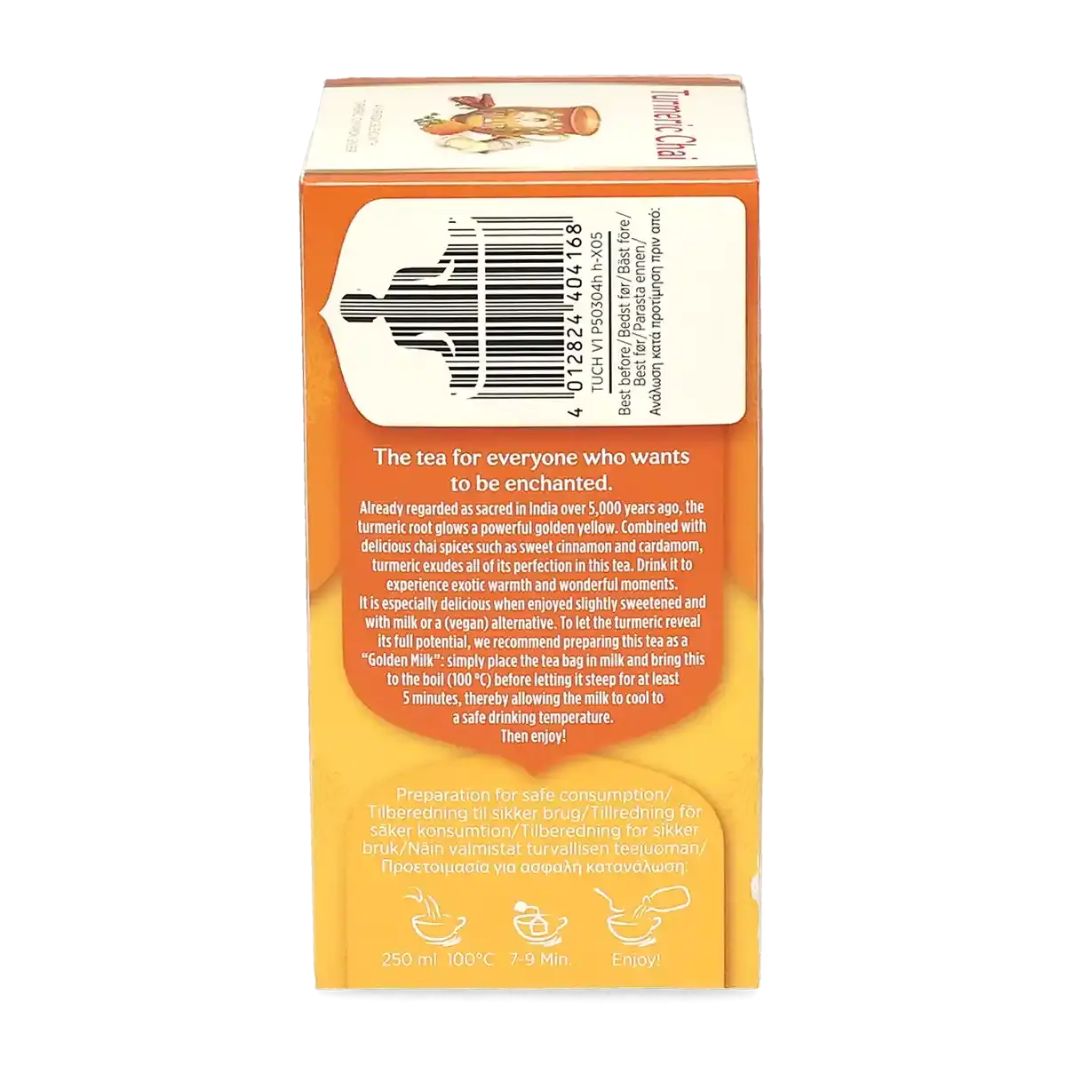 Turmeric\u0020Chai\u0020\u002D\u0020Yogi\u0020Tea\u0020