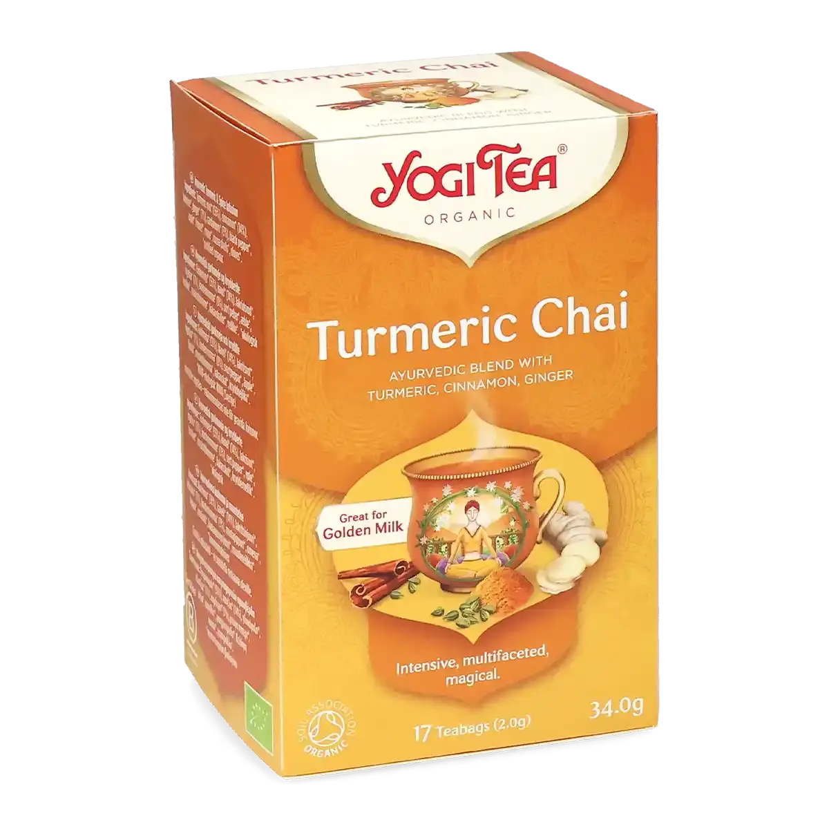 Turmeric\u0020Chai\u0020\u002D\u0020Yogi\u0020Tea\u0020