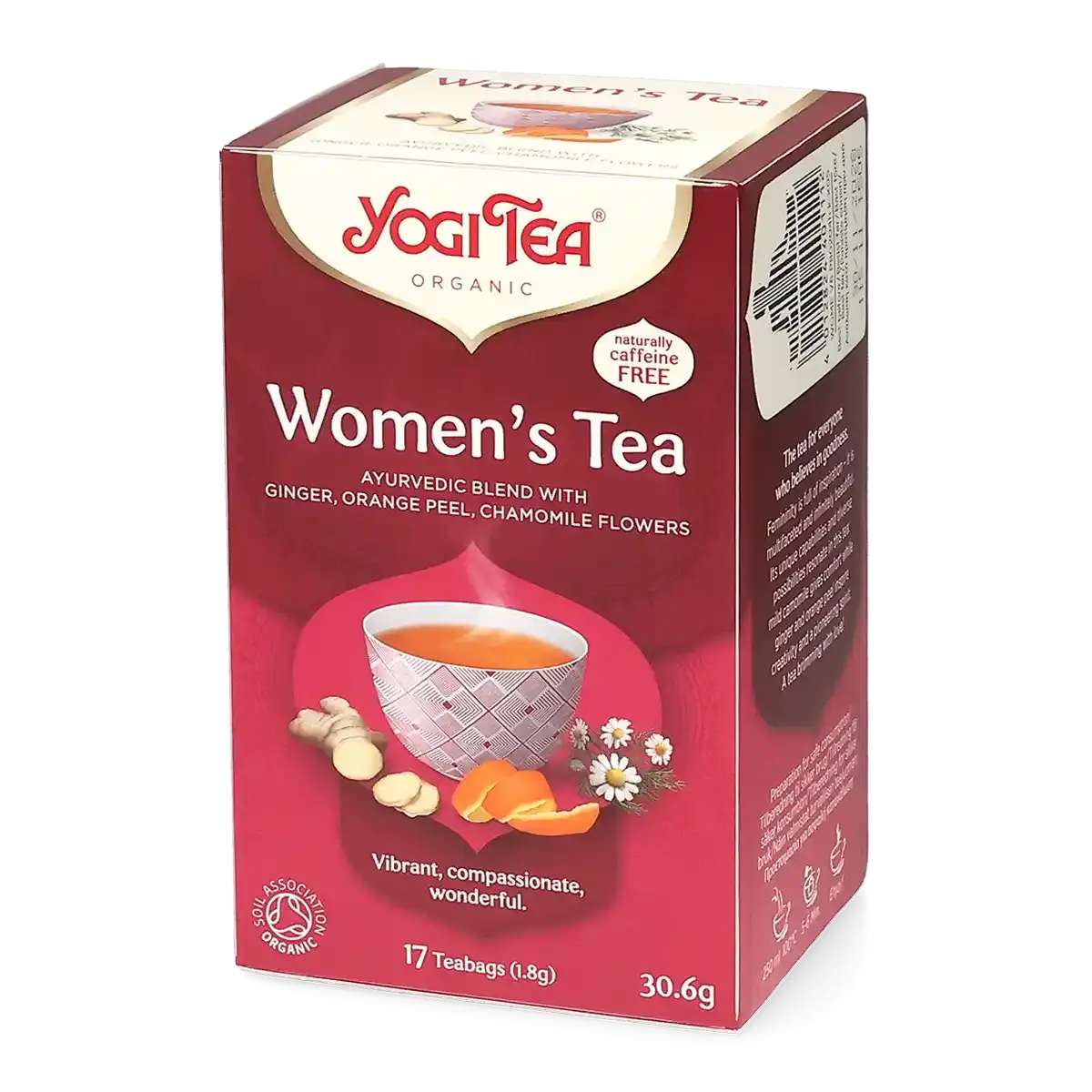 Women\u0027s\u0020Tea\u0020\u002D\u0020Yogi\u0020Tea
