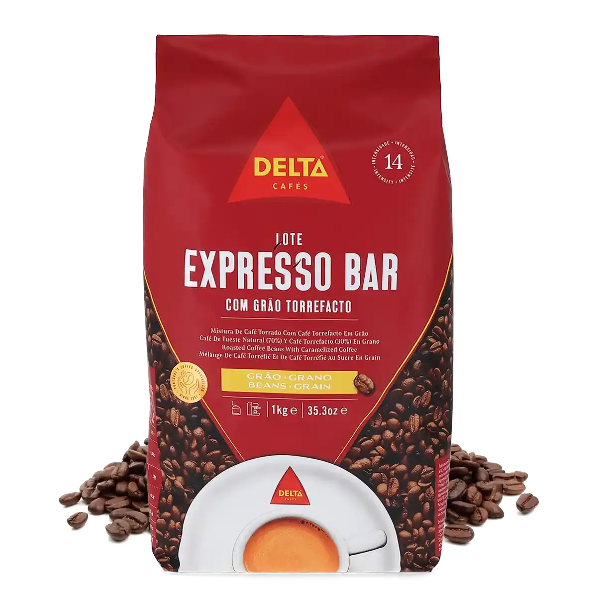 Expresso Bar