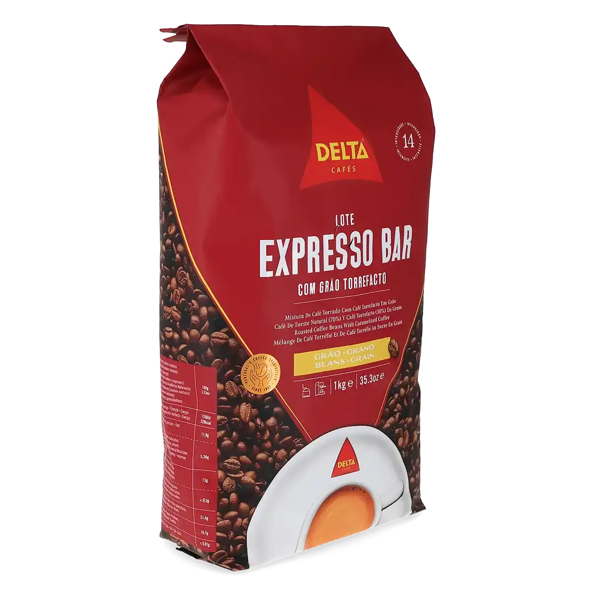 Expresso Bar