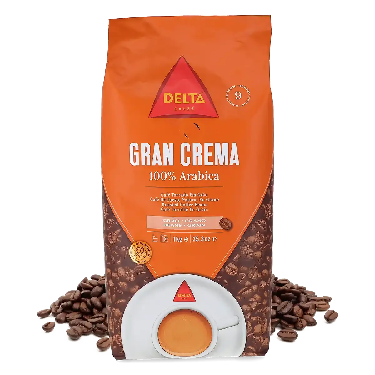 Gran Crema