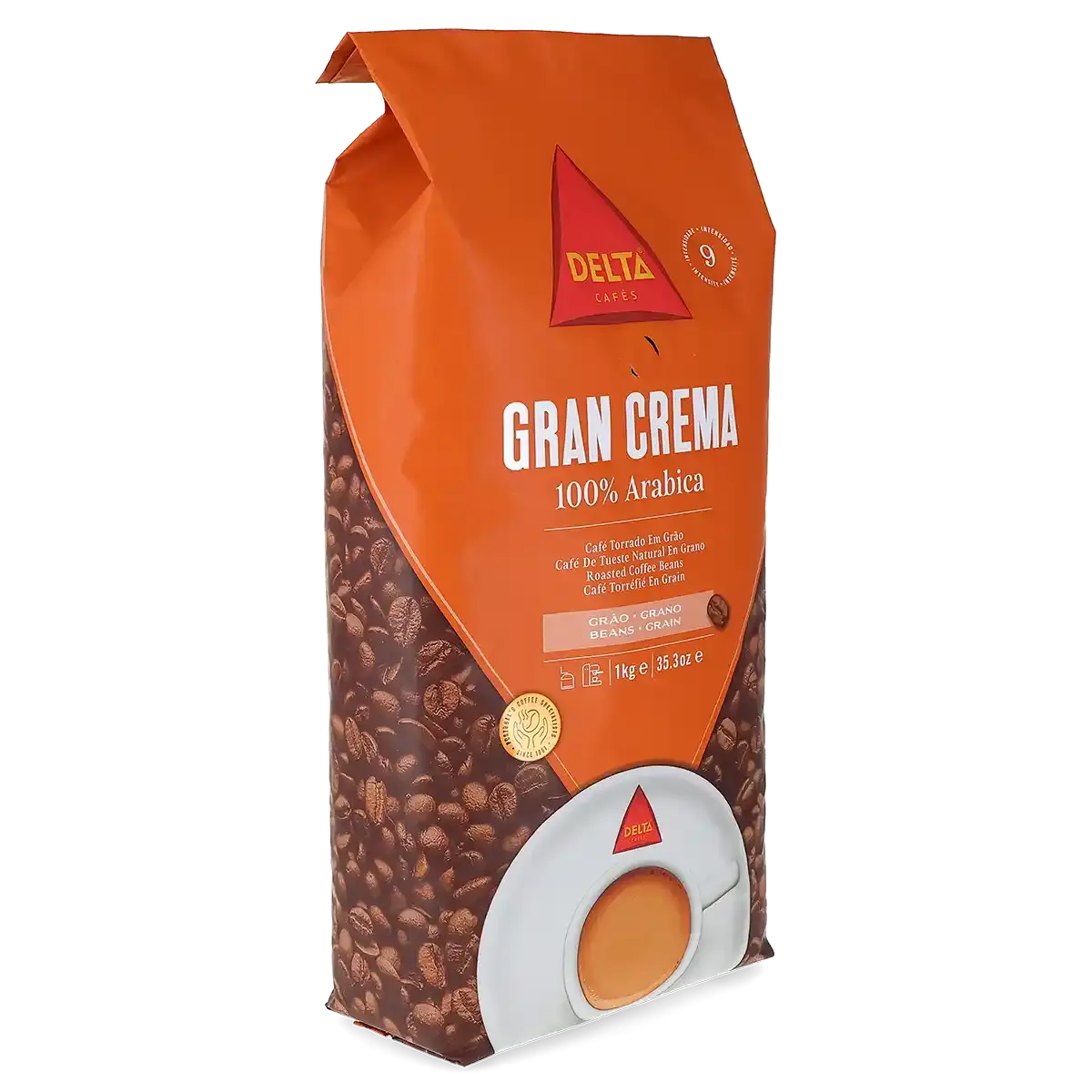 Gran Crema
