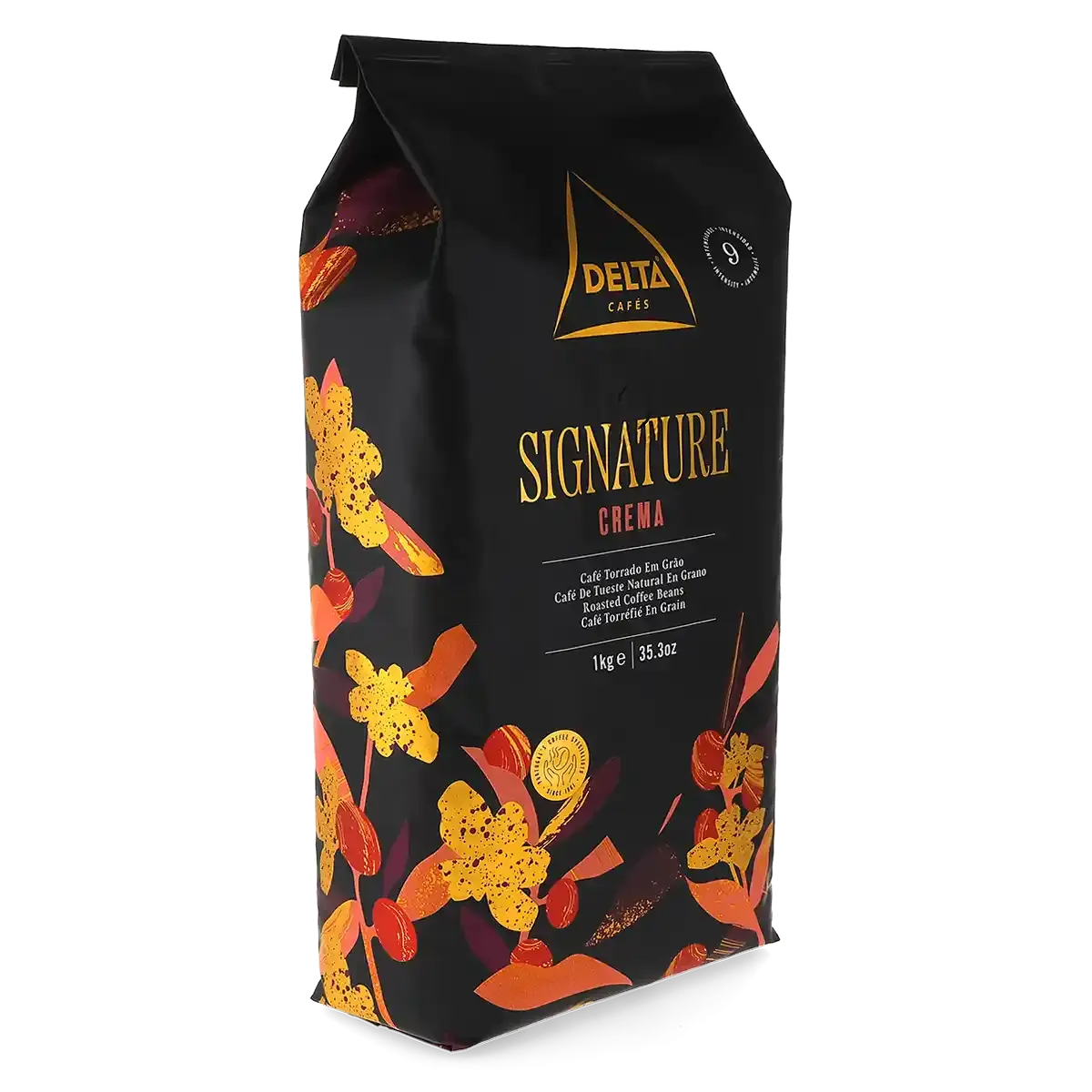 Signature crema