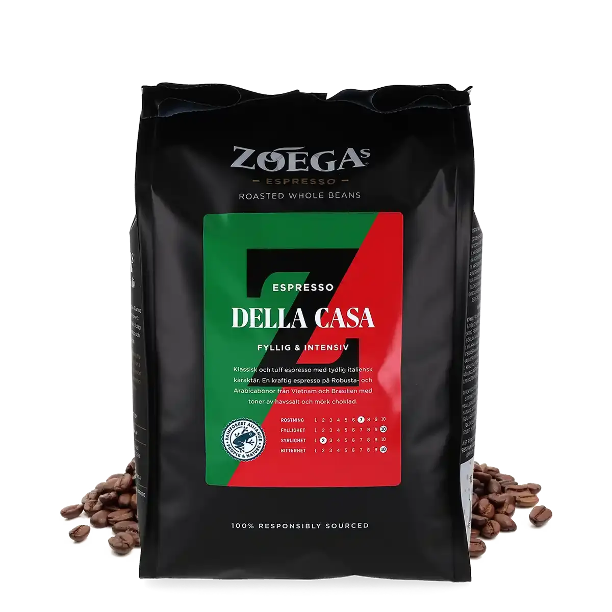 Espresso\u0020Della\u0020Casa\u0020\u002D\u0020Zo\u00E9gas
