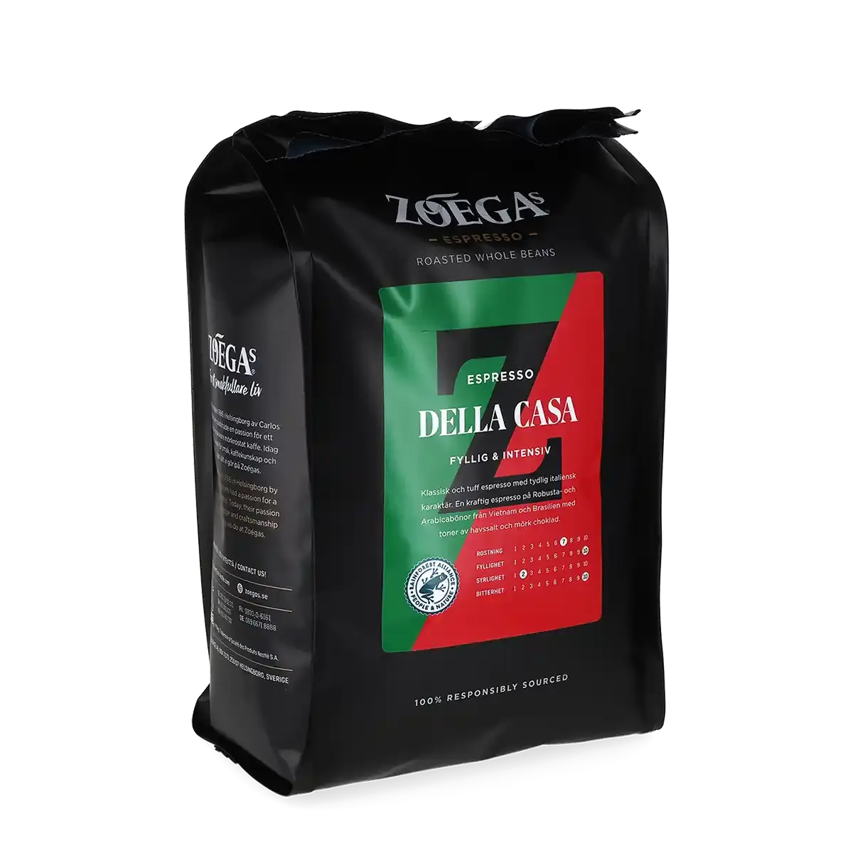 Espresso\u0020Della\u0020Casa\u0020\u002D\u0020Zo\u00E9gas