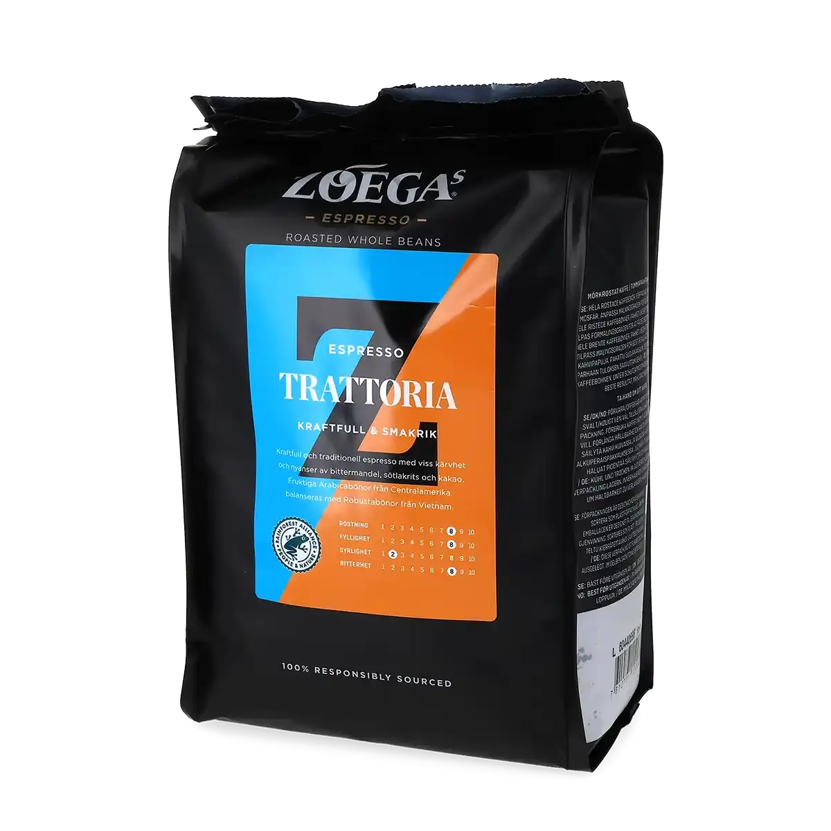 Espresso\u0020Trattoria\u0020\u002D\u0020Zo\u00E9gas