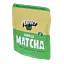 Matcha\u0020vanilka