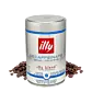 Bez kofeinu - illy
