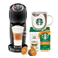 Balíček Dolce Gusto Genio S Plus