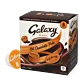 Orange horká čokoláda