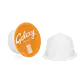 Orange horká čokoláda