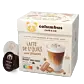 Sušenkové Latte 