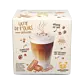 Sušenkové Latte 