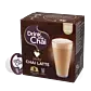 Dirty Chai Latte