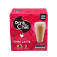 Spiced Chai Latte
