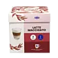 Latte Macchiato
