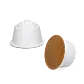 Broskvový ledový čaj