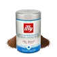 Bez kofeinu - illy 