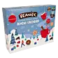 Adventní Kalendář s Instantní Kávou