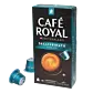 Espresso Bez kofeinu