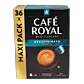 Espresso Bez kofeinu 