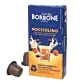 Nocciolino - Macchiato Lískový ořech