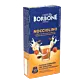 Nocciolino - Macchiato Lískový ořech