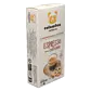 Espresso čokoládové sušenky