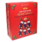 Adventní kalendář - káva a horká čokoláda