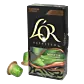 Espresso lískové oříšky