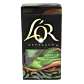 Espresso lískové oříšky