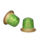 Espresso lískové oříšky