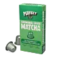 Matcha čajový obřad