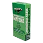 Matcha čajový obřad