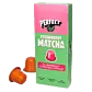 Jahodový Matcha